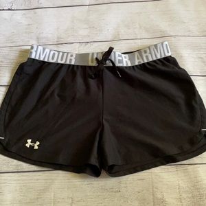 Under Armour shorts